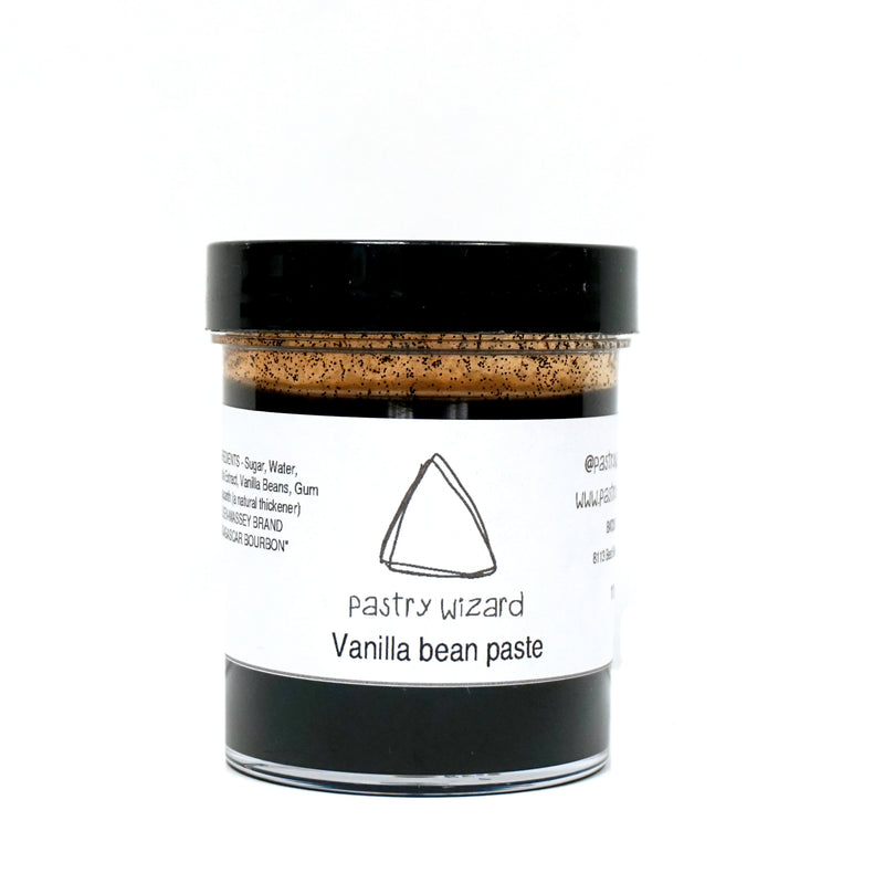 Powder For Texture VANPASTE118