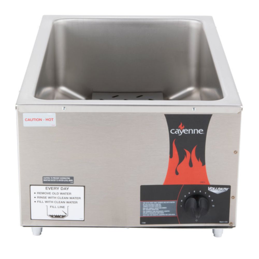 Vollrath 72090