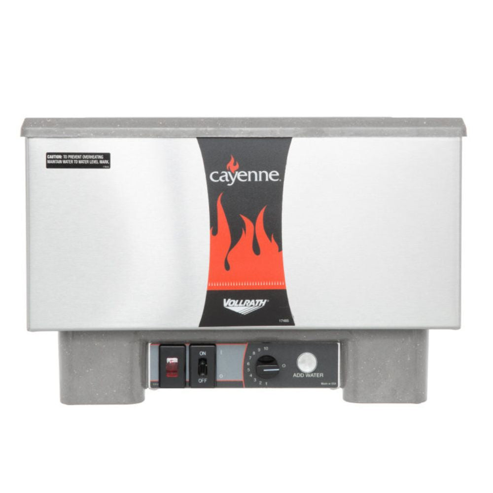 Vollrath 72020