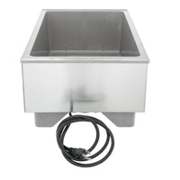 Vollrath 72020
