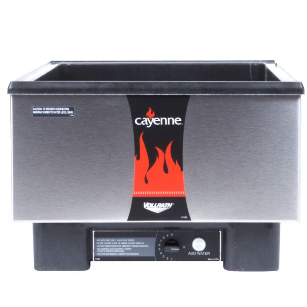 Vollrath 71001