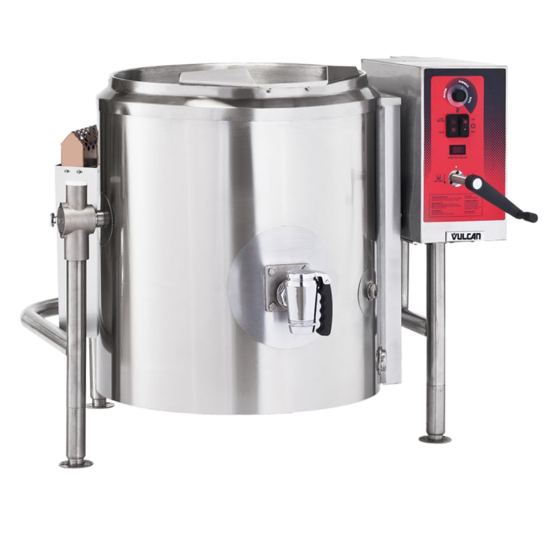 Vulcan K40GLT