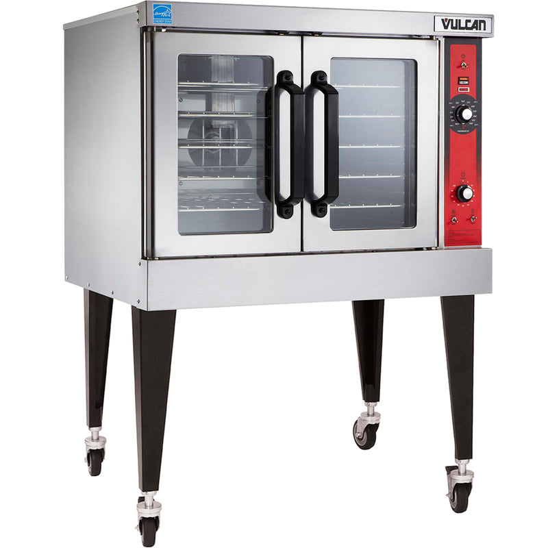 Vulcan VC4ED