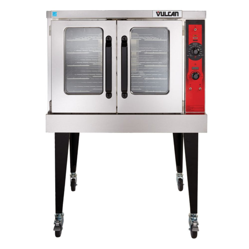 Vulcan VC4GD