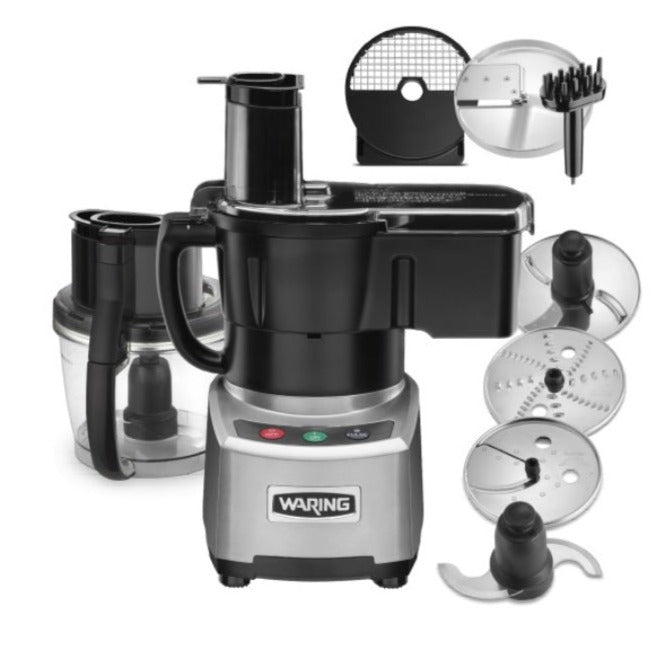 Waring WFP16SCD