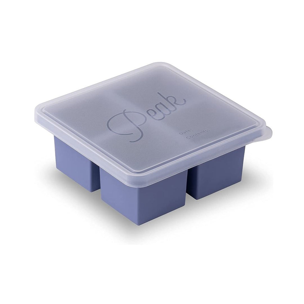 W&P WP-ICE-CC4-BL1
