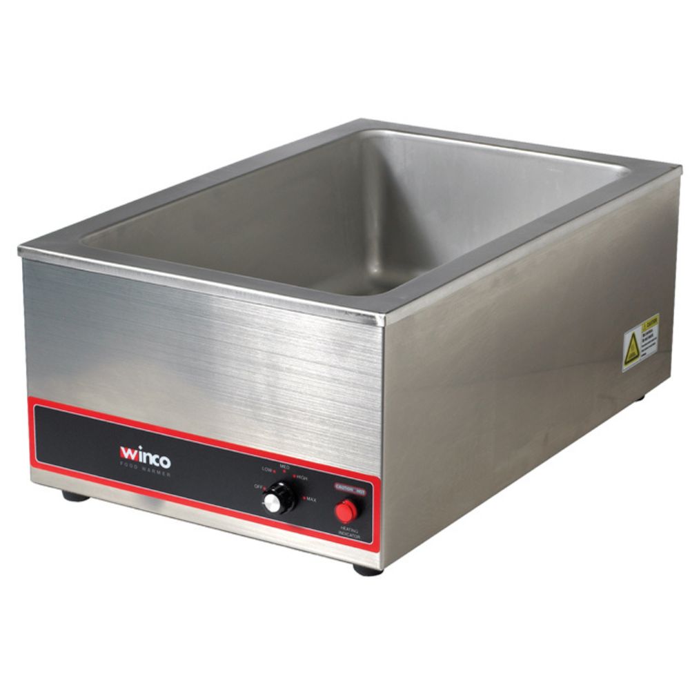 Winco FW-S500