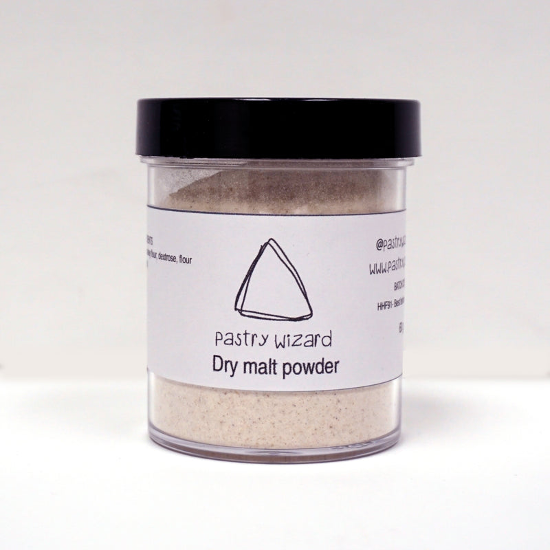 Pastry Wizard MALT60