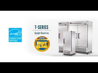 True Refrigeration T-50-GC