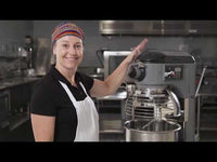 Centerline HMM20-1STD