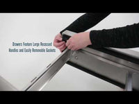 True Refrigeration TRCB-52-60