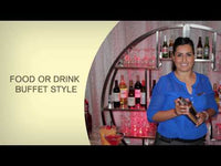 Eastern Tabletop AC1790