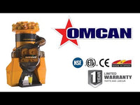 Omcan OM39518