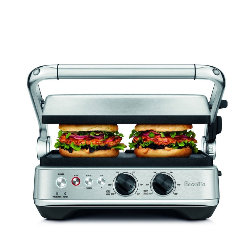 Breville BGR700BSS1BCA1