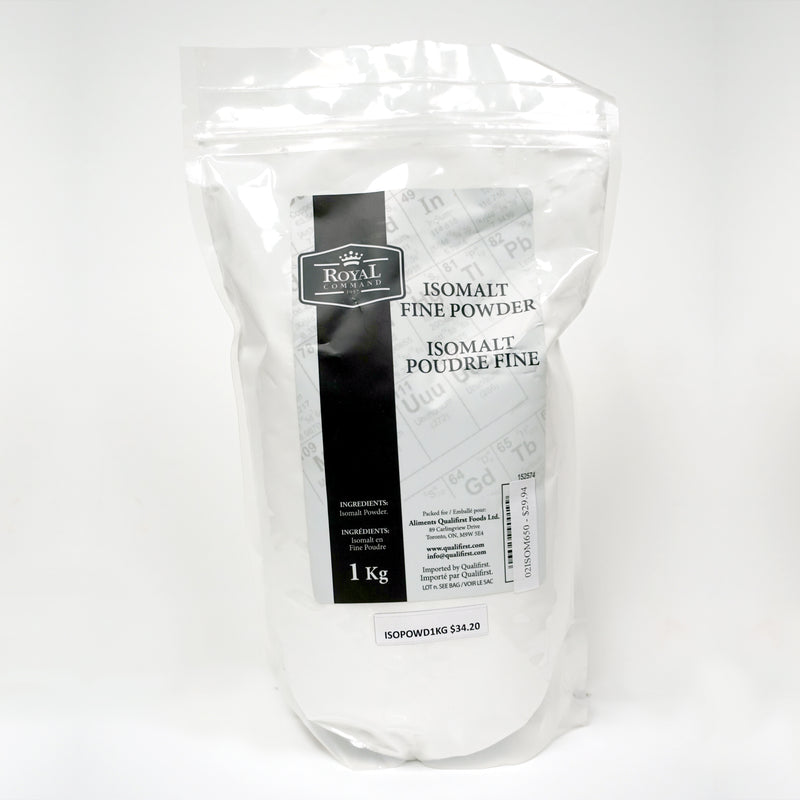 Powder For Texture ISOPOWD1KG