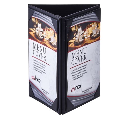 Winco LMTT-57BK