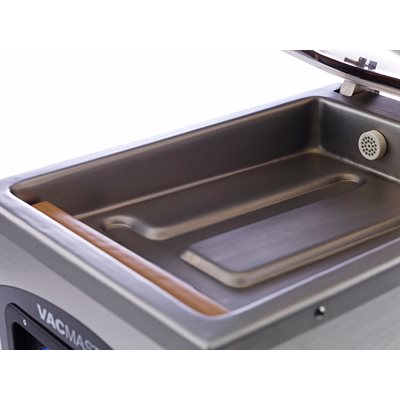 VacMaster VP215